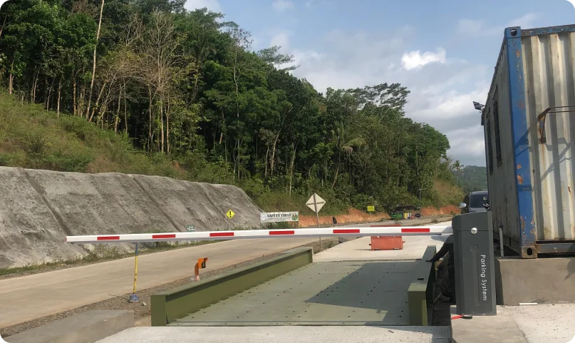 Automation Jembatan