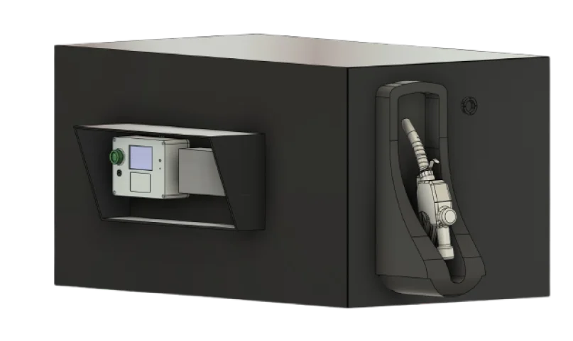 Fuel System